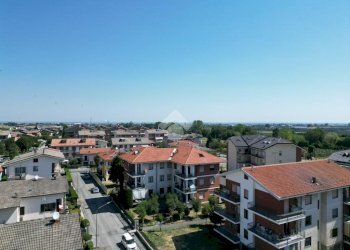 Quadrilocale Via Stazione, Manta - foto 20