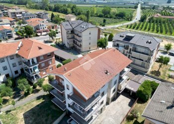 Quadrilocale Via Stazione, Manta - foto 21