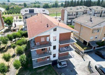 Quadrilocale Via Stazione, Manta - foto 22