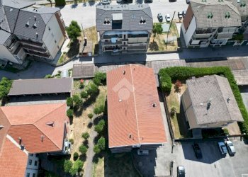 Quadrilocale Via Stazione, Manta - foto 23