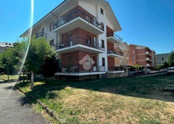 Quadrilocale Via Stazione, Manta - foto 24