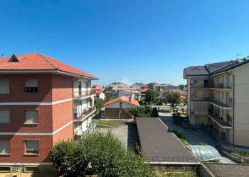 Quadrilocale Via Stazione, Manta - foto 27