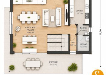 Apartment Castelfidardo - photo 3