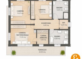 Apartment Castelfidardo - photo 4
