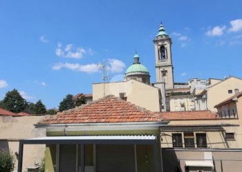 Villa Via De Amicis, Rho - foto 42