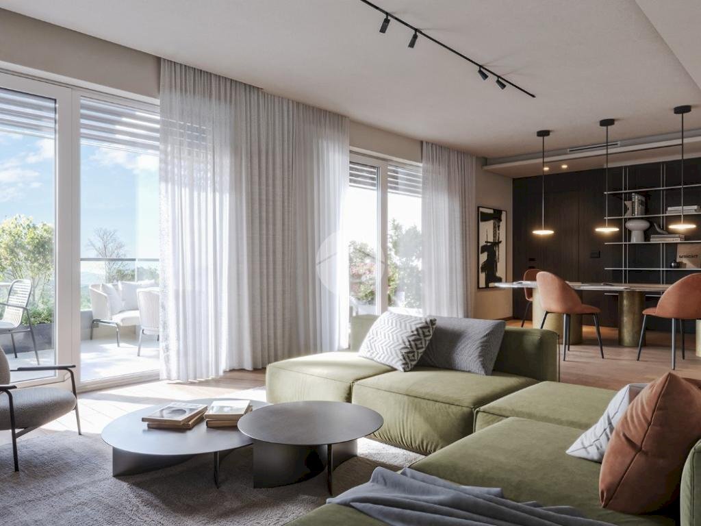 Three-room apartment Via S. Martino, Rho - photo 2