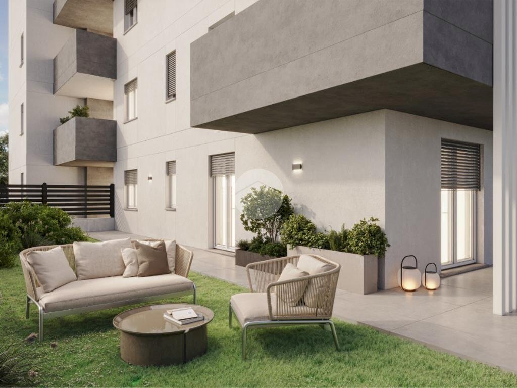Three-room apartment Via S. Martino, Rho - photo 3
