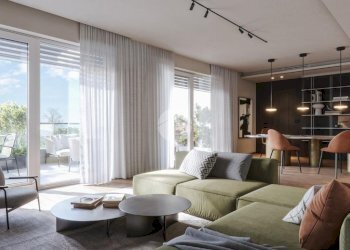 Three-room apartment Via S. Martino, Rho - photo 2