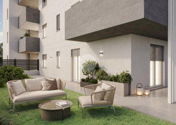 Three-room apartment Via S. Martino, Rho - photo 3