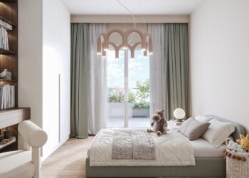 Three-room apartment Via S. Martino, Rho - photo 4
