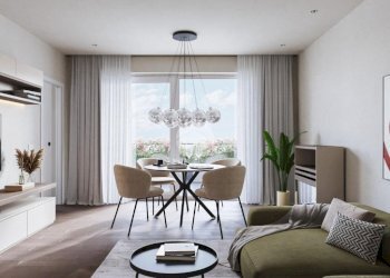 Three-room apartment Via S. Martino, Rho - photo 12