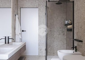 Three-room apartment Via S. Martino, Rho - photo 13