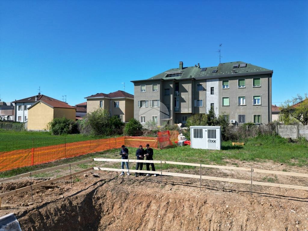 Three-room apartment Via S. Martino, Rho - photo 3