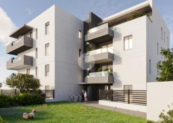 Three-room apartment Via S. Martino, Rho - photo 12