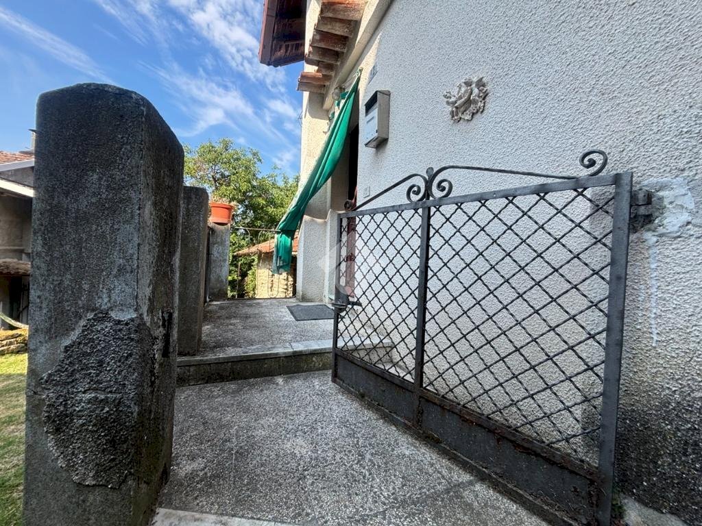 Semi-detached house Localita' S. Martino, Borghetto di Borbera - photo 2