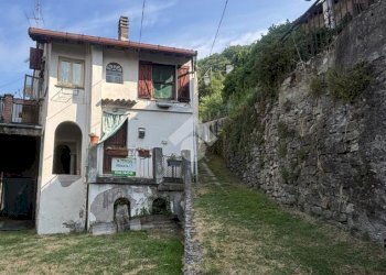 Casa semi indipendente Localita' S. Martino, Borghetto di Borbera - foto 1