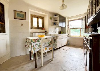 Casa semi indipendente Localita' S. Martino, Borghetto di Borbera - foto 7