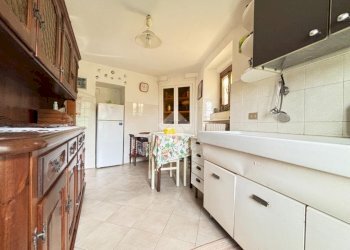 Casa semi indipendente Localita' S. Martino, Borghetto di Borbera - foto 9