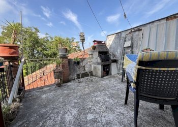 Casa semi indipendente Localita' S. Martino, Borghetto di Borbera - foto 15