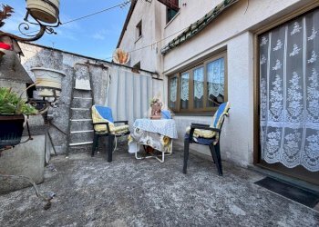 Casa semi indipendente Localita' S. Martino, Borghetto di Borbera - foto 16