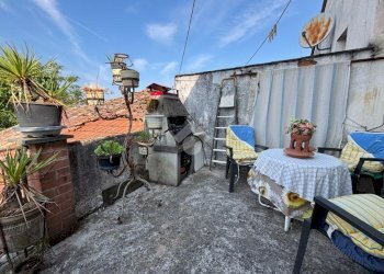Casa semi indipendente Localita' S. Martino, Borghetto di Borbera - foto 17