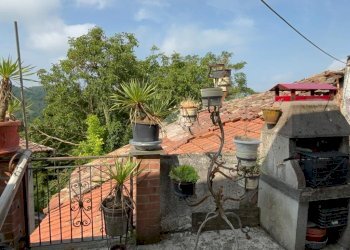 Casa semi indipendente Localita' S. Martino, Borghetto di Borbera - foto 19