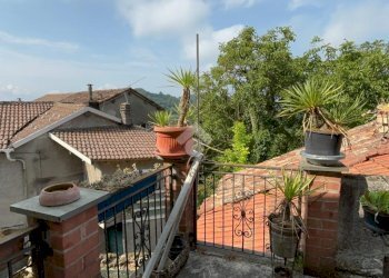 Casa semi indipendente Localita' S. Martino, Borghetto di Borbera - foto 20