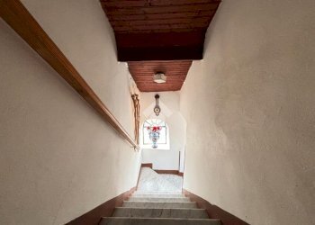 Casa semi indipendente Localita' S. Martino, Borghetto di Borbera - foto 22