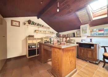 Casa semi indipendente Localita' S. Martino, Borghetto di Borbera - foto 30