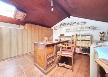 Casa semi indipendente Localita' S. Martino, Borghetto di Borbera - foto 31