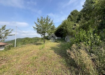 Casa semi indipendente Localita' S. Martino, Borghetto di Borbera - foto 37