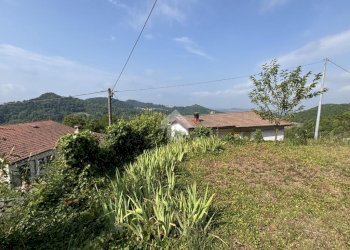 Casa semi indipendente Localita' S. Martino, Borghetto di Borbera - foto 38