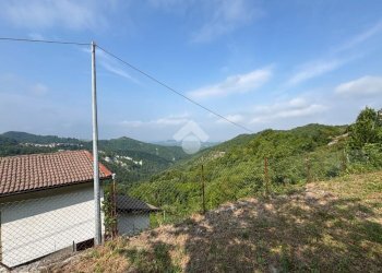 Casa semi indipendente Localita' S. Martino, Borghetto di Borbera - foto 39