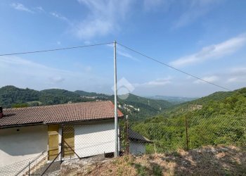 Casa semi indipendente Localita' S. Martino, Borghetto di Borbera - foto 40