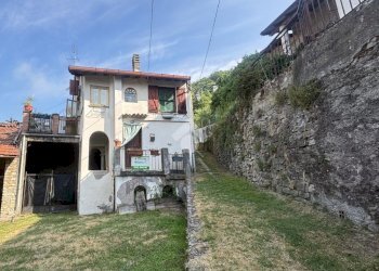 Casa semi indipendente Localita' S. Martino, Borghetto di Borbera - foto 41