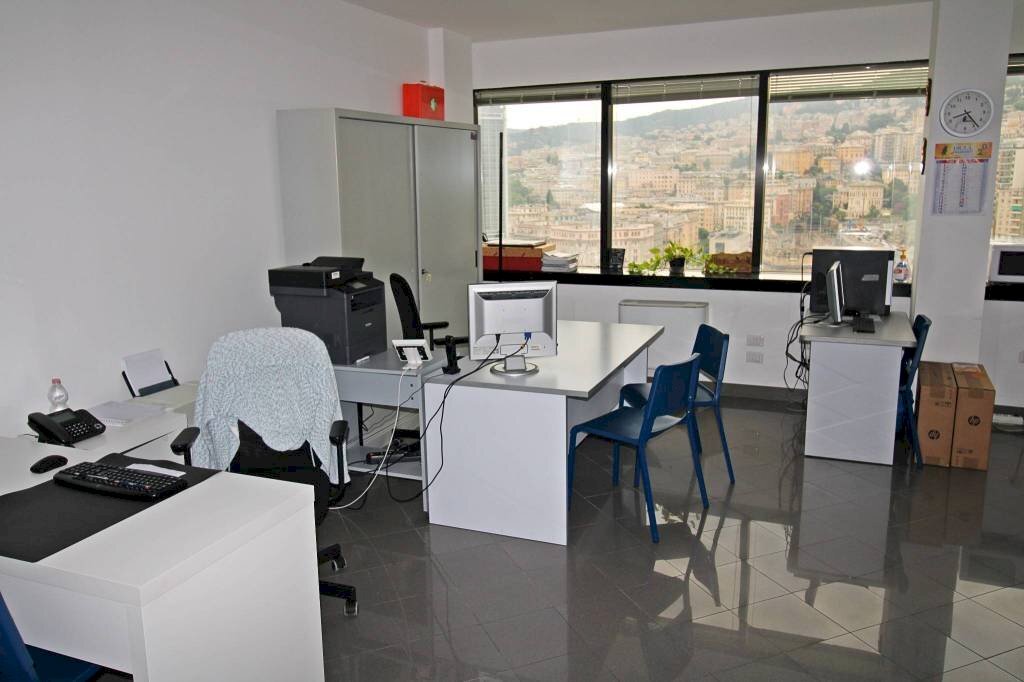 Ufficio Genova (zona Foce) - foto 1