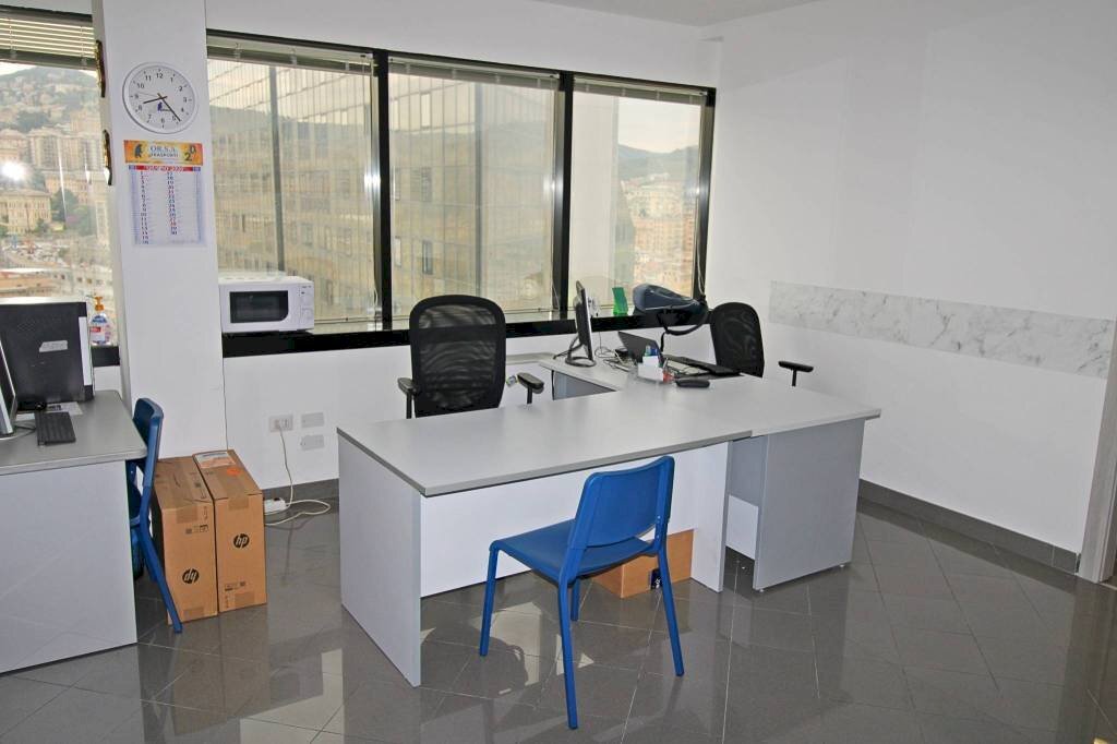 Ufficio Genova (zona Foce) - foto 2