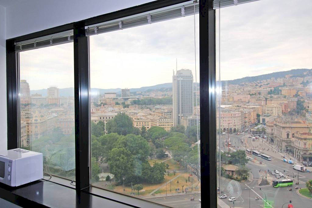 Ufficio Genova (zona Foce) - foto 3