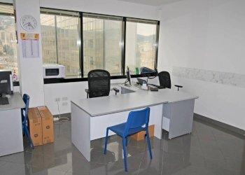 Ufficio Genova (zona Foce) - foto 2