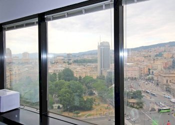Ufficio Genova (zona Foce) - foto 3