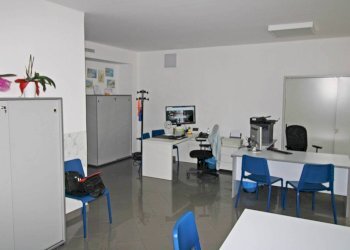 Ufficio Genova (zona Foce) - foto 4