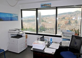 Ufficio Genova (zona Foce) - foto 5