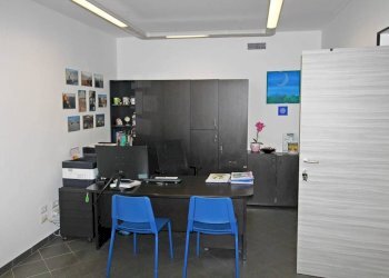 Ufficio Genova (zona Foce) - foto 6