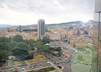 Ufficio Genova (zona Foce) - foto 7