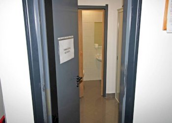 Ufficio Genova (zona Foce) - foto 8