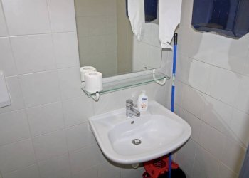 Ufficio Genova (zona Foce) - foto 9