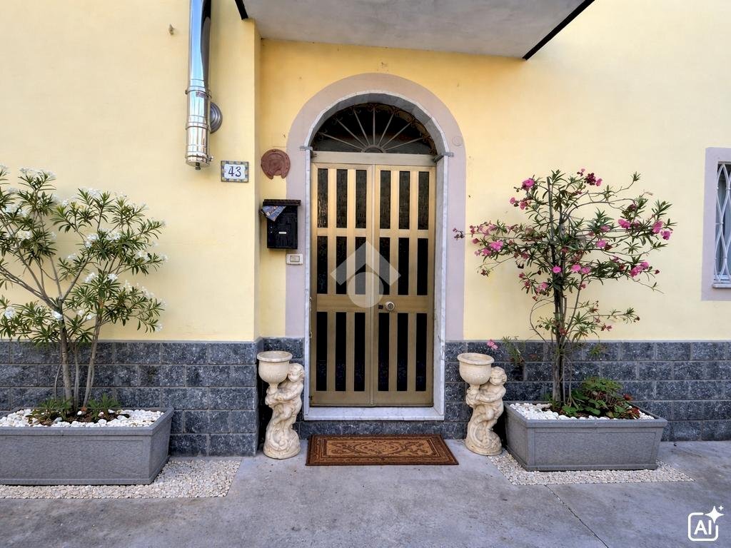 Independent house Via. S. G. Bosco, Novi Ligure - photo 1