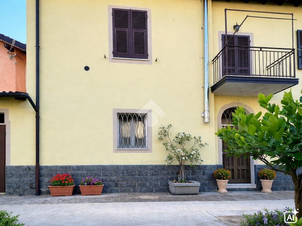 Independent house Via. S. G. Bosco, Novi Ligure - photo 3