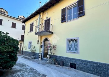 Independent house Via. S. G. Bosco, Novi Ligure - photo 4