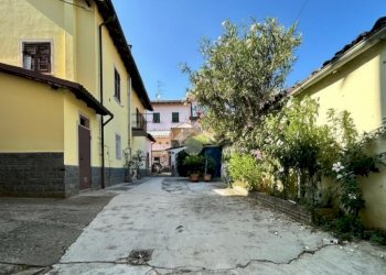 Independent house Via. S. G. Bosco, Novi Ligure - photo 6